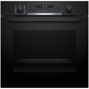 Bosch HBG578EB7 Inbouw oven Zwart