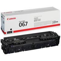 Canon Toner 067 Origineel Zwart 1350 bladzijden 5102 C 002