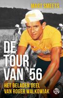 De Tour van '56 - Mart Smeets - ebook