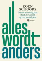 Alles wordt anders (Paperback)