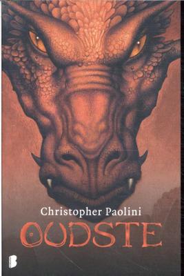 Oudste (Paperback)