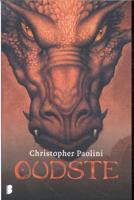 Oudste (Paperback)