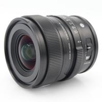 Sigma 20mm f/2 DG Contemporary L-mount occasion