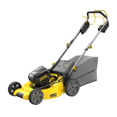 Stanley SFMCMS2653B FATMAX® V60 Accu grasmaaier 53cm met wielaandrijving 54V Basic Body