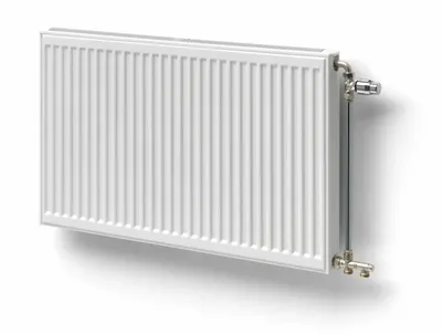 Henrad Softline 4 plus, Paneelradiatoren 300x2600