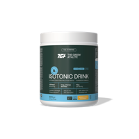 The Green Athlete Hydrate Poeder Isotonic Drink 504gr