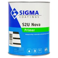 Sigma S2U Nova Primer