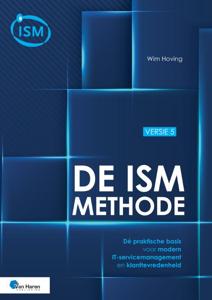 De ISM-methode (Paperback)