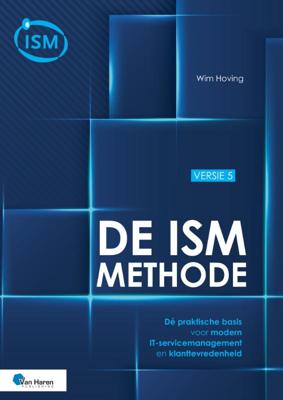 De ISM-methode (Paperback)