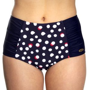 Damella Meryl Spots Bikini Maxi Brief * Actie *