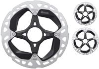 Shimano STEPS RT-EM910 Center-Lock Disc Rotor for E-Bike