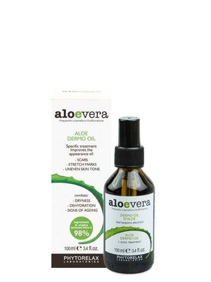 Phytorelax Aloe Dermo Oil (100 ml)