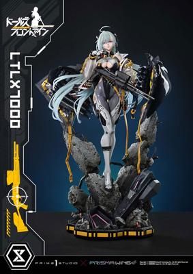 Girls´ Frontline Ultimate Premium Masterline Series Statue 1/4 LTLX7000 60 cm Girls´ Frontline Ultimate Premium Masterline Series Statue 1/4 LTLX7000 60 cm