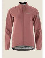 Craft Adv Endur Hydro Jacket 2 Dames (rose Brown) M Rose Brown Craft Adv Endur Hydro Jacket 2 Dames (rose Brown) M Rose Brown