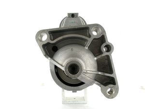 Startmotor Renault 2.4 kw 570550104000