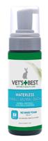 VETS BEST WATERLESS SMALL ANIMAL BATH 150 ML VETS BEST WATERLESS SMALL ANIMAL BATH 150 ML