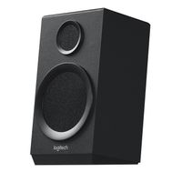 Logitech Z333 Multimedia Luidsprekersysteem - Zwart - thumbnail