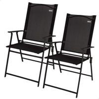 Vouwbare Stoel Aktive 47 x 95 x 64 cm