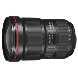 Canon EF 16-35mm F/2.8L III USM