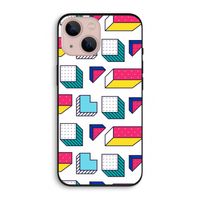 8-bit N°7: iPhone 13 Biologisch afbreekbaar hoesje