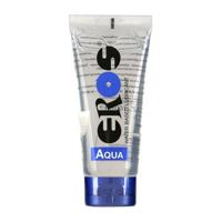 Slide Waterbasis Glijmiddel Eros Aqua 100 ml