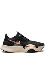 Nike baskets Super Rep Go - Noir - thumbnail