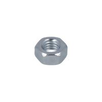 Proftec zeskantmoer vz M4 DIN934 (100st)