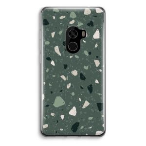 Terrazzo N°19: Xiaomi Mi Mix 2 Transparant Hoesje