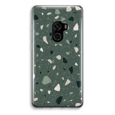 Terrazzo N°19: Xiaomi Mi Mix 2 Transparant Hoesje