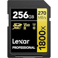 USB stick Lexar LSD1800256G-BNNNG 256 GB