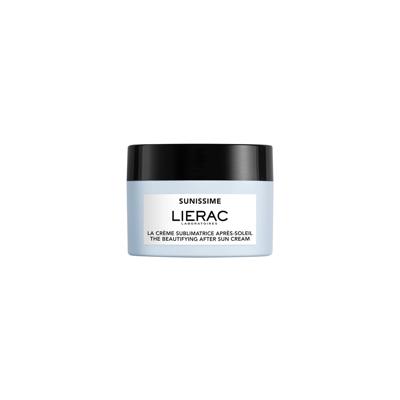 Lierac Sunissime Crème Sublimatrice AS 200ml