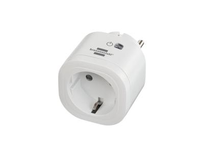 Brennenstuhl wifi-stekkerdoos wa 3000 voor binnen