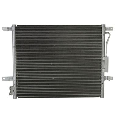Condensor, airconditioning AC830109