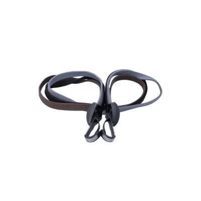 Widek Snelbinder trio