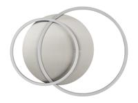 LIVARNO home LED wand-/plafondlamp (Rond)