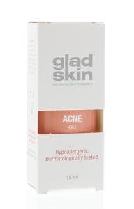 Gladskin Acne gel