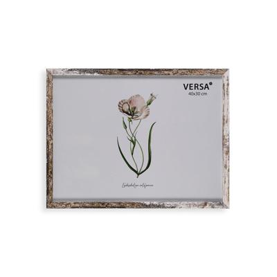 Fotolijstje Versa Hout MDF Vintage