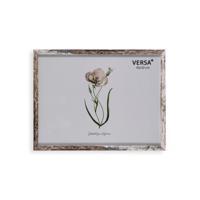 Fotolijstje Versa Hout MDF Vintage