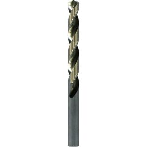 Heller Tools 28654 1 HSS Metaal-spiraalboor 13 mm Gezamenlijke lengte 151 mm Geslepen Cilinderschacht 1 stuk(s)