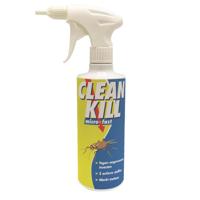 BSI Clean kill micro-fast 500ml