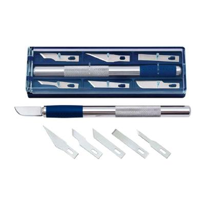 Scalpelset Ferrestock