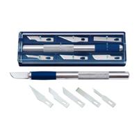 Scalpelset Ferrestock