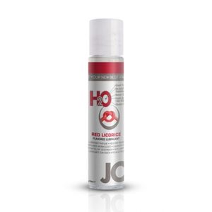 system jo - h2o glijmiddel snoep 30ml.
