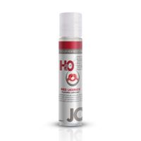 system jo - h2o glijmiddel snoep 30ml. - thumbnail