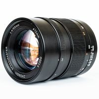 Zhongyi Mitakon Speedmaster 65mm F/1.4 Hasselblad XCD
