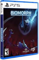 Biomorph (Limited Run Games)