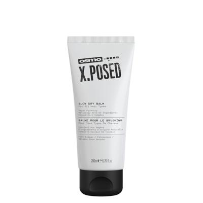 Osmo X.Posed Blow Dry Balm 
200ml