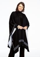 Poncho FLOWER
