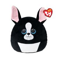 TY Squish a Boo Knuffelkussen Hond Tink 20 cm