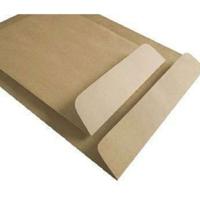 Envelop Sam SIL-K3 Bruin 12 x 17 cm Zelfklevend 1000 Unidades